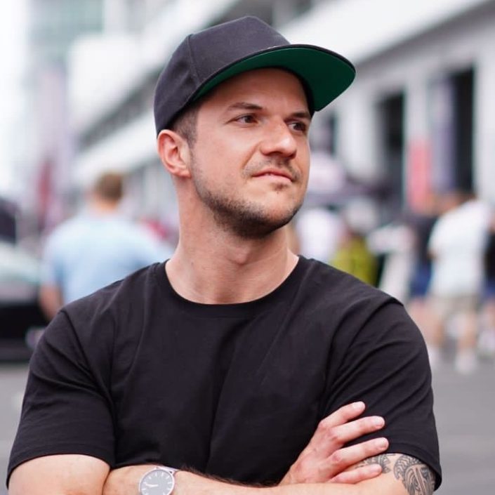 Hendrik Schmidt Gründer und Inhaber schon Schmidtoptimize